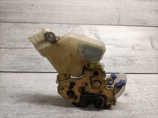 bontott NISSAN X-TRAIL I Jobb hátsó Ajtózár