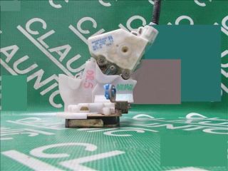 bontott NISSAN X-TRAIL I Jobb hátsó Ajtózár