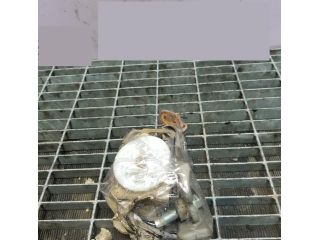 bontott NISSAN X-TRAIL I Jobb hátsó Biztonsági Öv