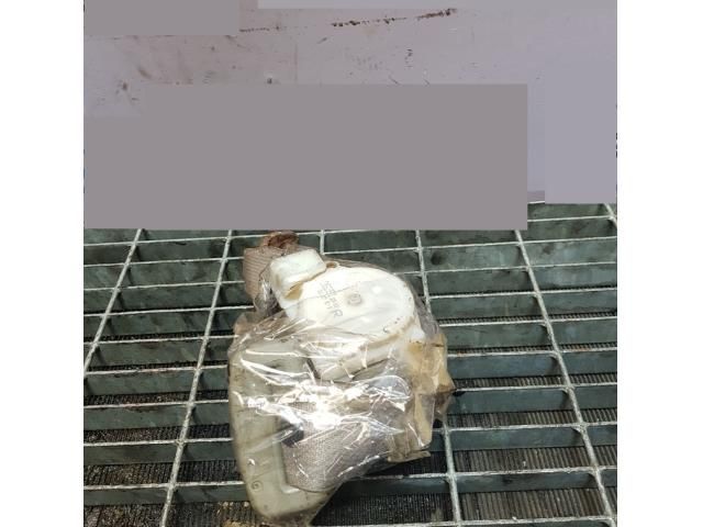 bontott NISSAN X-TRAIL I Jobb hátsó Biztonsági Öv