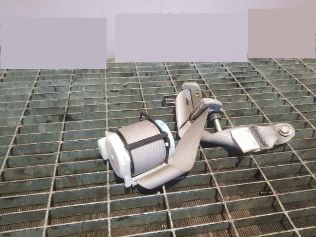 bontott NISSAN X-TRAIL I Jobb hátsó Biztonsági Öv