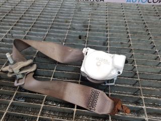 bontott NISSAN X-TRAIL I Jobb hátsó Biztonsági Öv