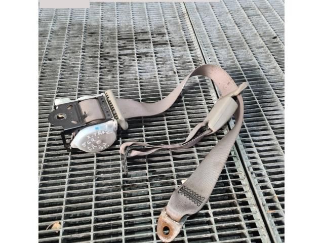 bontott NISSAN X-TRAIL I Jobb hátsó Biztonsági Öv