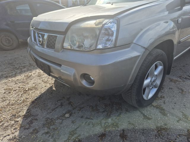 bontott NISSAN X-TRAIL I Jobb hátsó Csonkállvány Kerékaggyal