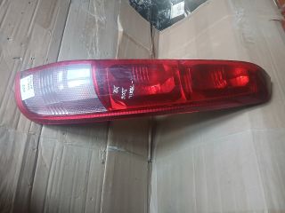bontott NISSAN X-TRAIL I Jobb Hátsó Lámpa