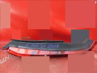 bontott NISSAN X-TRAIL I Jobb Hátsó Lámpa