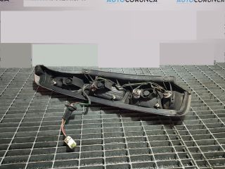 bontott NISSAN X-TRAIL I Jobb Hátsó Lámpa