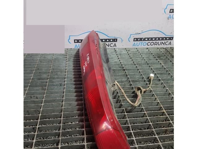 bontott NISSAN X-TRAIL I Jobb Hátsó Lámpa