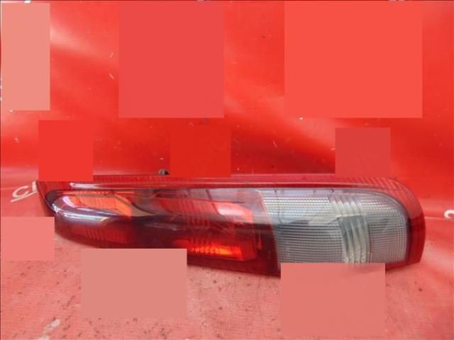 bontott NISSAN X-TRAIL I Jobb Hátsó Lámpa