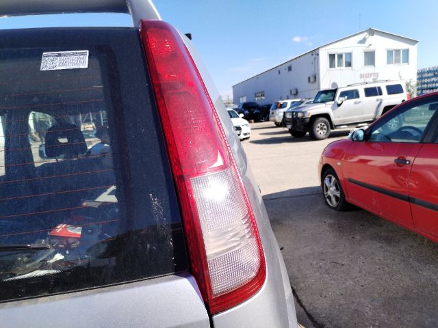 bontott NISSAN X-TRAIL I Jobb Hátsó Lámpa