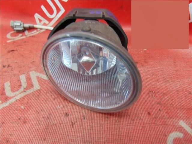 bontott NISSAN X-TRAIL I Jobb Ködfényszóró