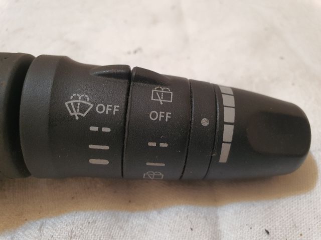 bontott NISSAN X-TRAIL I Jobb Kormánykapcsoló Ablaktörlő