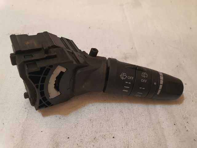 bontott NISSAN X-TRAIL I Jobb Kormánykapcsoló Ablaktörlő