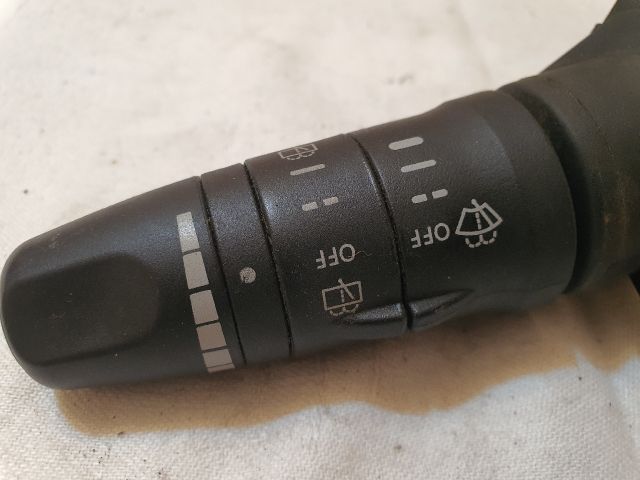 bontott NISSAN X-TRAIL I Jobb Kormánykapcsoló Ablaktörlő