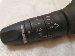 bontott NISSAN X-TRAIL I Jobb Kormánykapcsoló Ablaktörlő