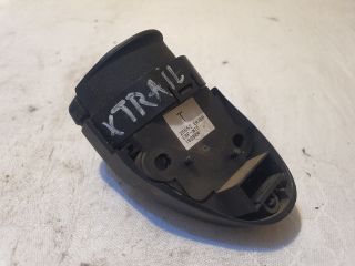 bontott NISSAN X-TRAIL I Jobb Multikormány Kapcsoló