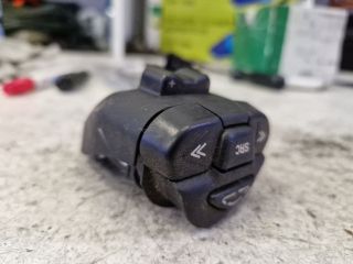 bontott NISSAN X-TRAIL I Jobb Multikormány Kapcsoló