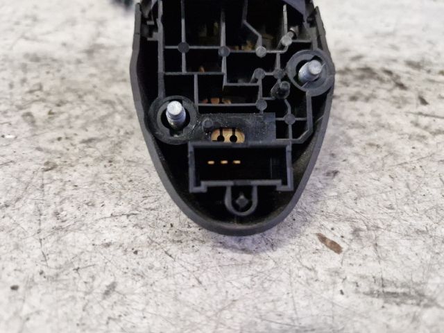 bontott NISSAN X-TRAIL I Jobb Multikormány Kapcsoló