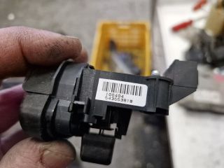 bontott NISSAN X-TRAIL I Jobb Multikormány Kapcsoló