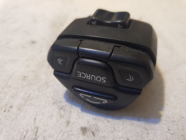 bontott NISSAN X-TRAIL I Jobb Multikormány Kapcsoló