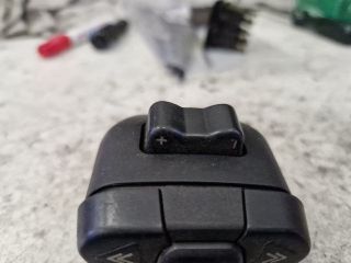 bontott NISSAN X-TRAIL I Jobb Multikormány Kapcsoló