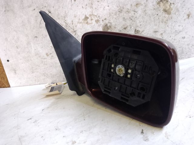 bontott NISSAN X-TRAIL I Jobb Visszapillantó Tükör (Elektromos)