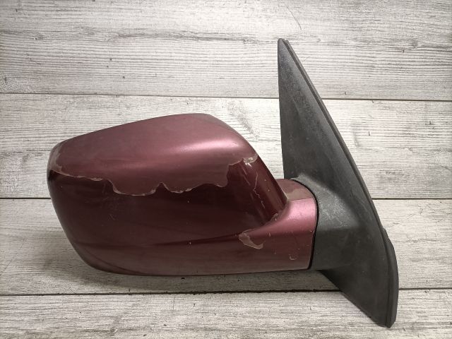 bontott NISSAN X-TRAIL I Jobb Visszapillantó Tükör (Elektromos)