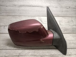 bontott NISSAN X-TRAIL I Jobb Visszapillantó Tükör (Elektromos)