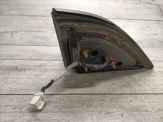 bontott NISSAN X-TRAIL I Jobb Visszapillantó Tükör (Elektromos)