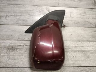 bontott NISSAN X-TRAIL I Jobb Visszapillantó Tükör (Elektromos)