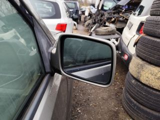 bontott NISSAN X-TRAIL I Jobb Visszapillantó Tükör (Elektromos)