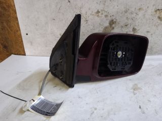 bontott NISSAN X-TRAIL I Jobb Visszapillantó Tükör (Elektromos)