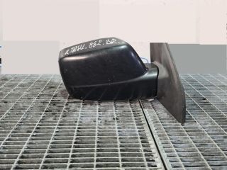 bontott NISSAN X-TRAIL I Jobb Visszapillantó Tükör (Elektromos)