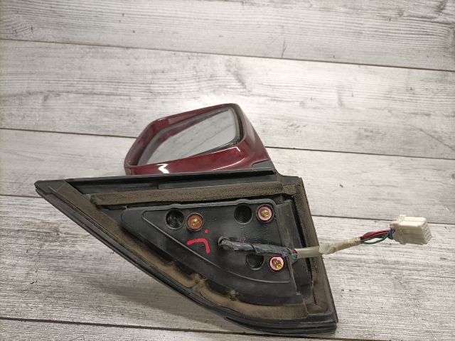 bontott NISSAN X-TRAIL I Jobb Visszapillantó Tükör (Elektromos)