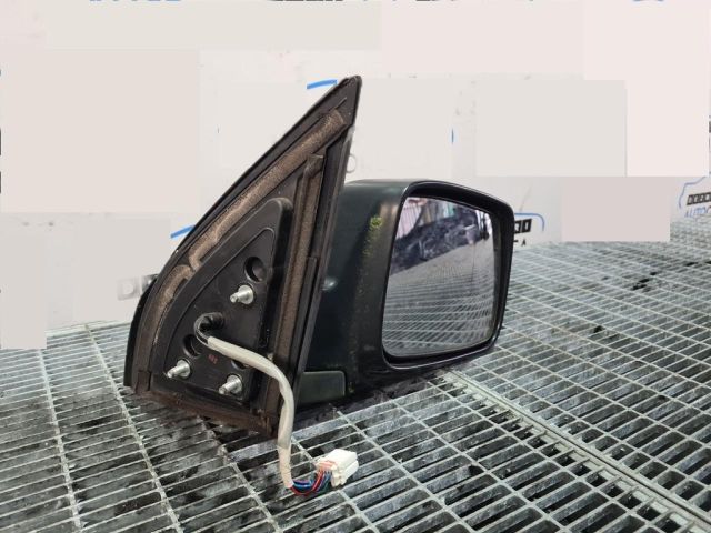 bontott NISSAN X-TRAIL I Jobb Visszapillantó Tükör (Elektromos)