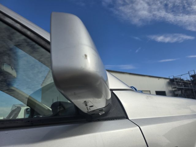 bontott NISSAN X-TRAIL I Jobb Visszapillantó Tükör (Elektromos)