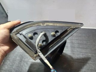 bontott NISSAN X-TRAIL I Jobb Visszapillantó Tükör (Elektromos)