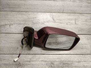 bontott NISSAN X-TRAIL I Jobb Visszapillantó Tükör (Elektromos)