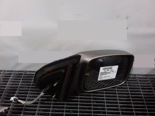 bontott NISSAN X-TRAIL I Jobb Visszapillantó Tükör (Elektromos)