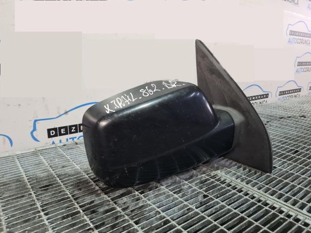 bontott NISSAN X-TRAIL I Jobb Visszapillantó Tükör (Elektromos)