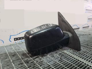 bontott NISSAN X-TRAIL I Jobb Visszapillantó Tükör (Elektromos)