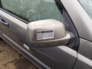 bontott NISSAN X-TRAIL I Jobb Visszapillantó Tükör (Elektromos)