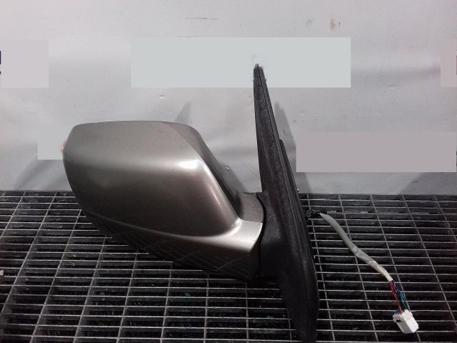 bontott NISSAN X-TRAIL I Jobb Visszapillantó Tükör (Elektromos)