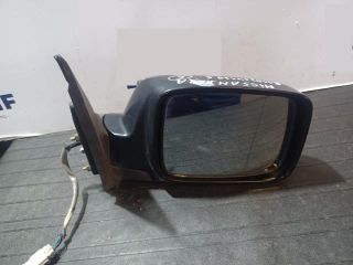 bontott NISSAN X-TRAIL I Jobb Visszapillantó Tükör (Elektromos)
