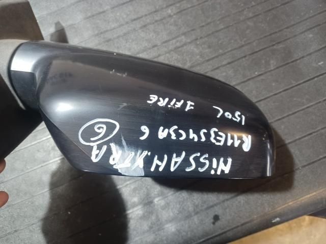 bontott NISSAN X-TRAIL I Jobb Visszapillantó Tükör (Elektromos)