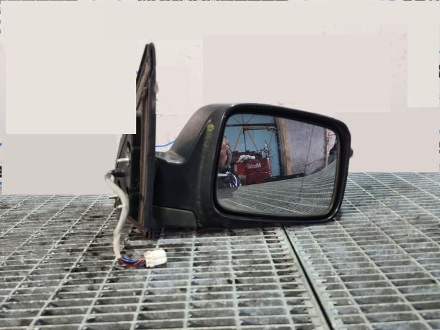 bontott NISSAN X-TRAIL I Jobb Visszapillantó Tükör (Elektromos)