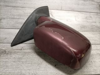 bontott NISSAN X-TRAIL I Jobb Visszapillantó Tükör (Elektromos)