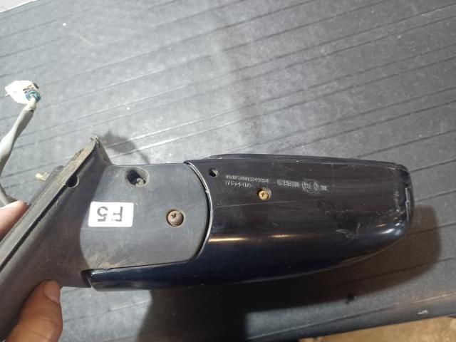 bontott NISSAN X-TRAIL I Jobb Visszapillantó Tükör (Elektromos)