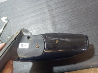 bontott NISSAN X-TRAIL I Jobb Visszapillantó Tükör (Elektromos)