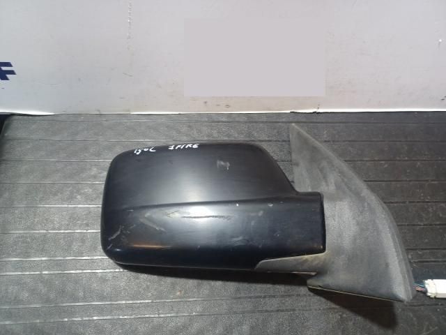 bontott NISSAN X-TRAIL I Jobb Visszapillantó Tükör (Elektromos)